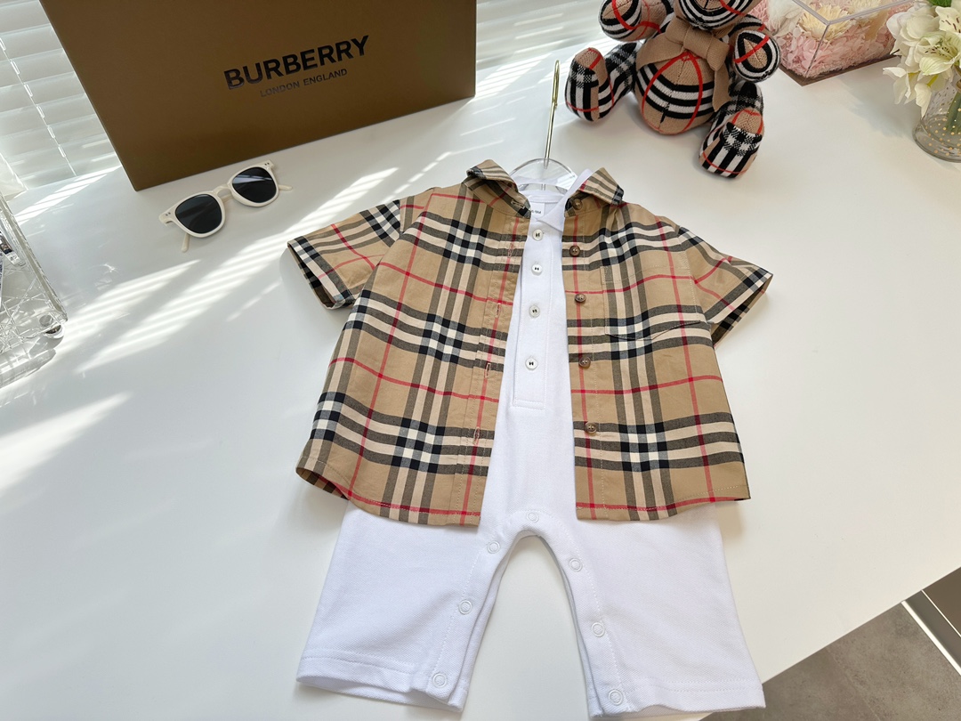 Burberry Kids